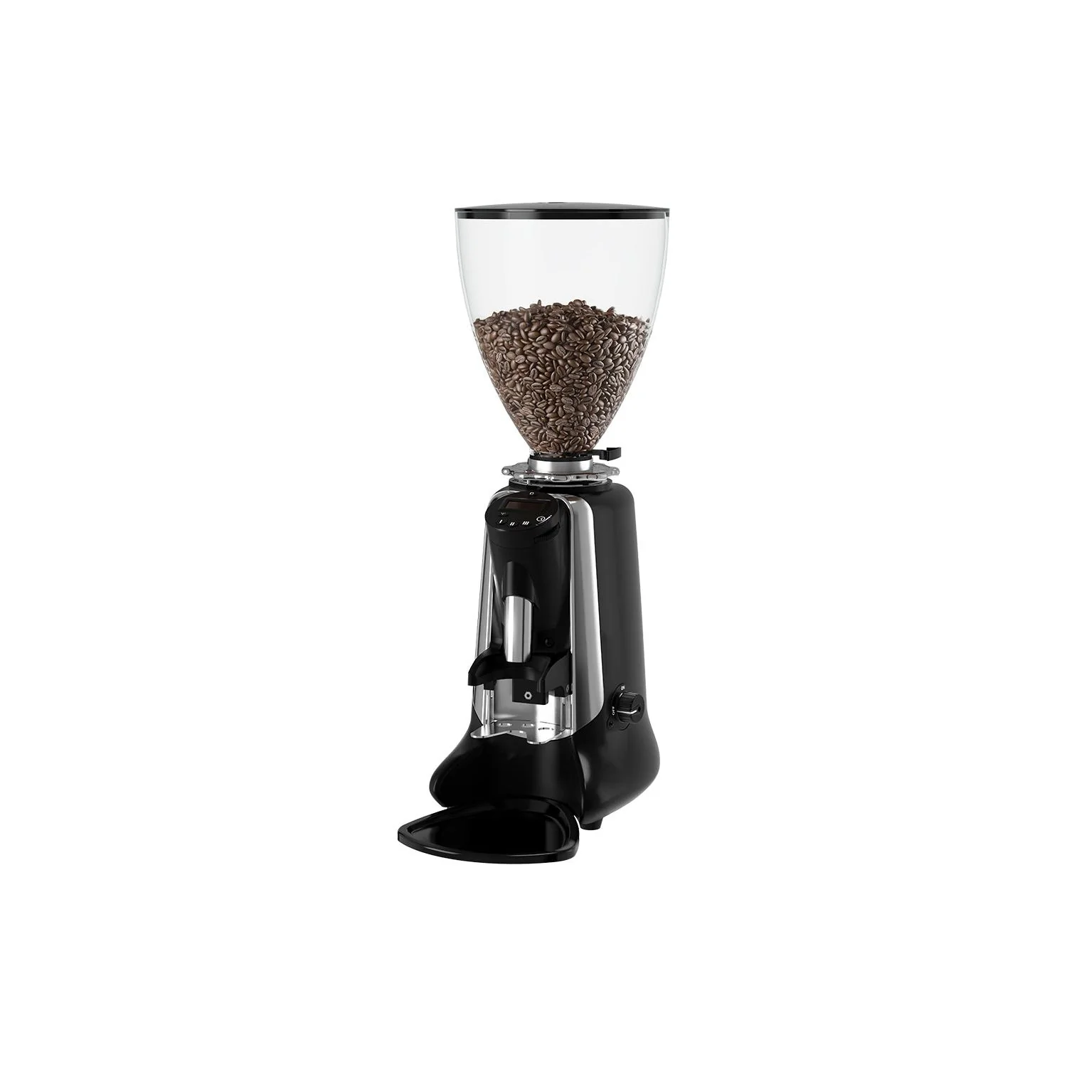 Conti Grinder-200-black