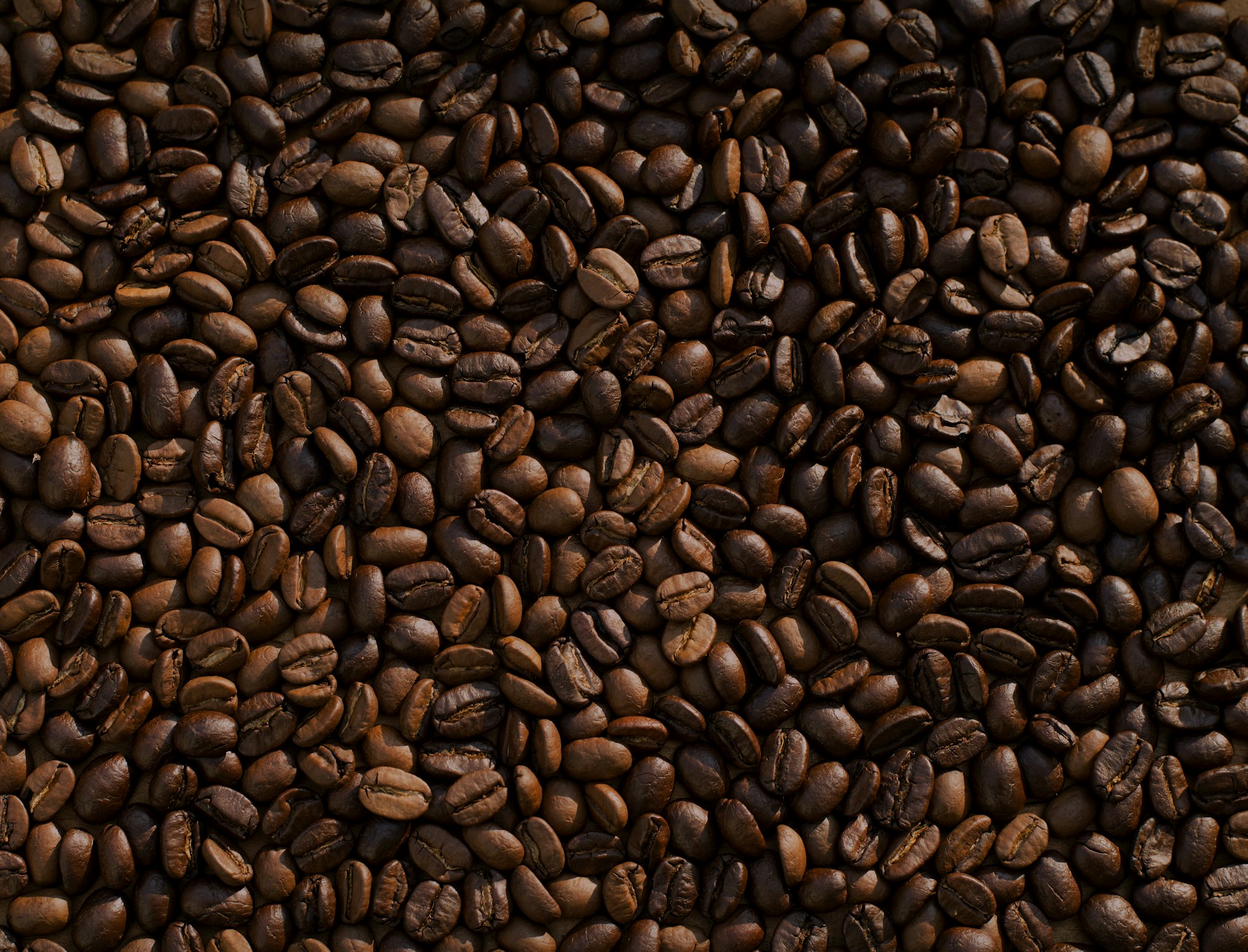 Coffee Roasting Process